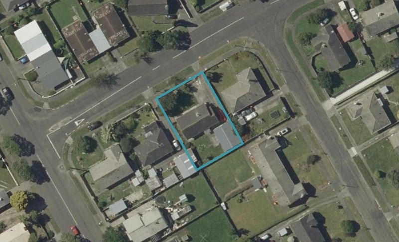 15 Rugby Street, Awapuni, Palmerston North - Carousel 1