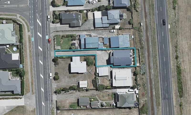 206A Te Awa Avenue, Awatoto, Napier - Carousel 1