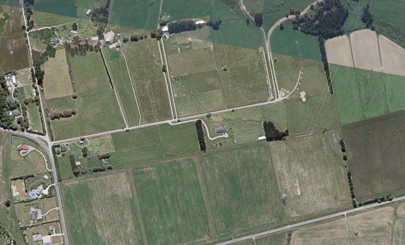 308A Cones Road, Loburn, Rangiora - Carousel 1