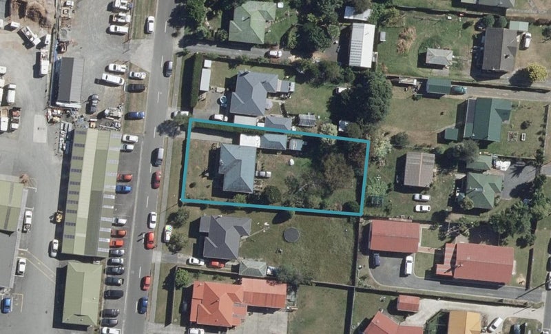 9 Brownlee Avenue, Ngaruawahia - Carousel 1