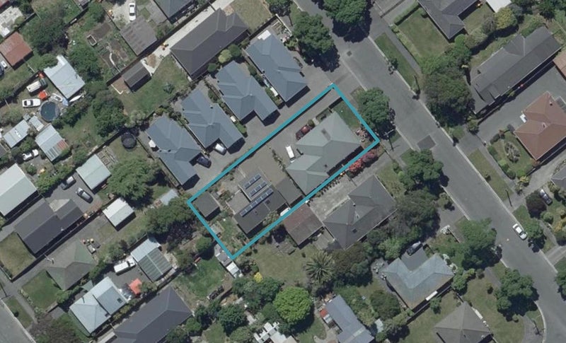 2/24 Flemington Avenue, North New Brighton, Christchurch - Carousel 1