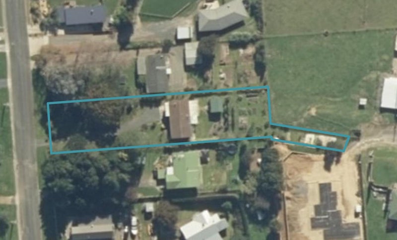 17 Moule Street, Kihikihi, Te Awamutu - Carousel 1