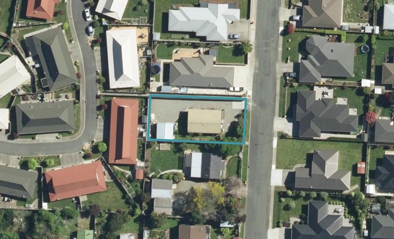 12 Wilkie Street, Motueka - Carousel 1