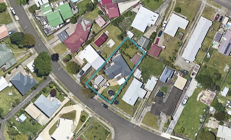 39 Bell Street, Kawerau, Kawerau - Carousel 1