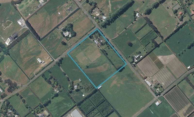 375 Heywards Road, Clarkville, Kaiapoi - Carousel 1