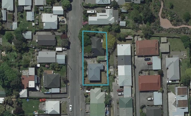 26 Gilby Street, Linwood, Christchurch - Carousel 1