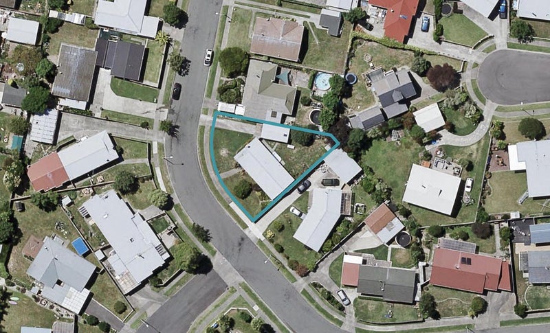 24 Lanark Crescent, Tamatea, Napier - Carousel 1