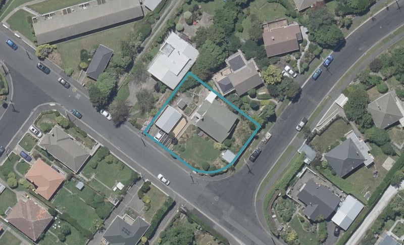 160 Shetland Street, Wakari, Dunedin - Carousel 1