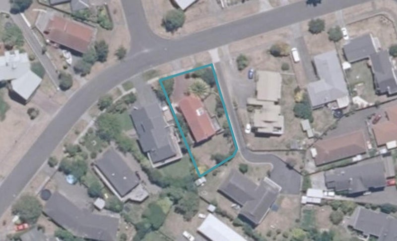 25 Kaiuru Street, Nukuhau, Taupo - Carousel 1