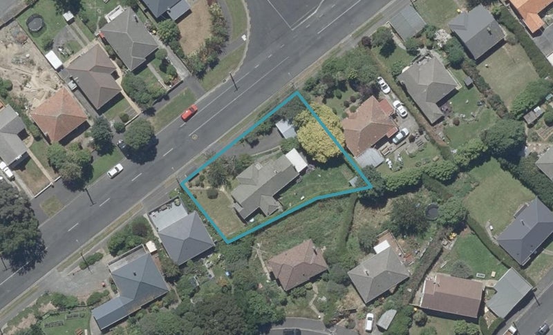 198 Helensburgh Road, Wakari, Dunedin - Carousel 1