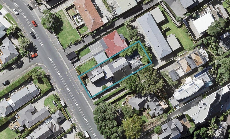 27 Kitchener Road, Takapuna, Auckland - Carousel 1