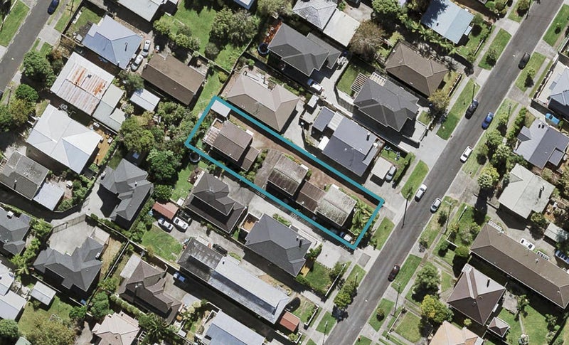 3/27 Watea Road, Sandringham, Auckland - Carousel 1