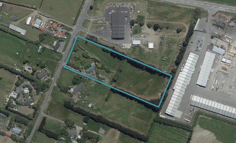 336 Hasketts Road, Yaldhurst, Christchurch - Carousel 1