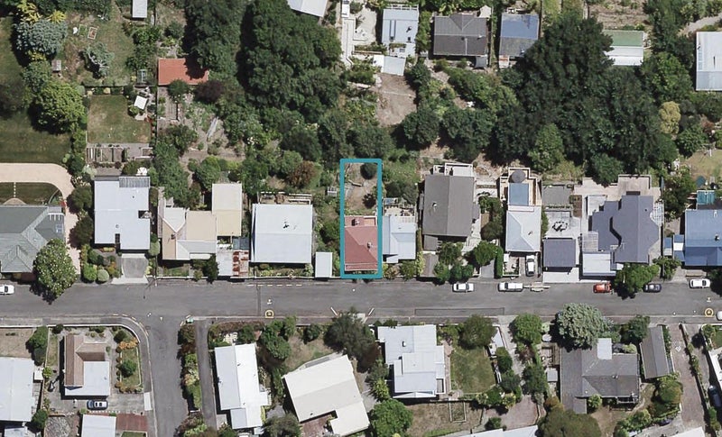 16 Enfield Road, Hospital Hill, Napier - Carousel 1
