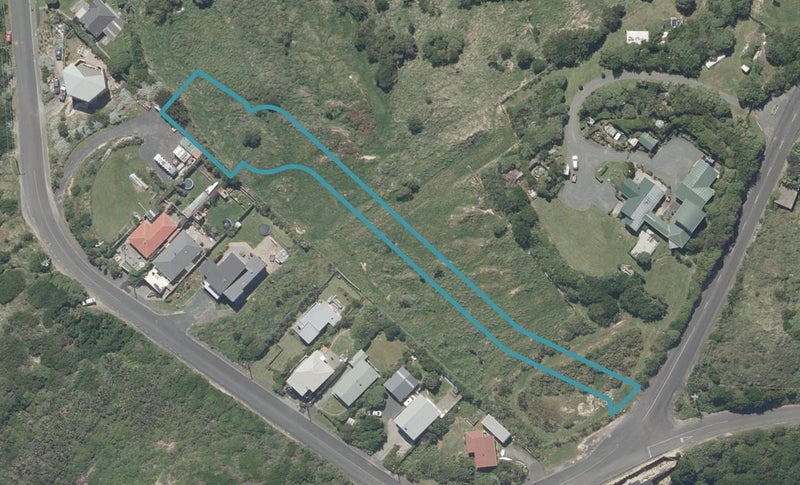 11 Sunset Terrace, Ocean Grove, Dunedin - Carousel 1