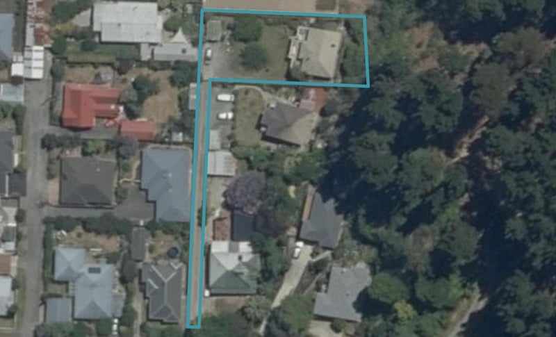 113A Halifax Street East, The Wood, Nelson - Carousel 1