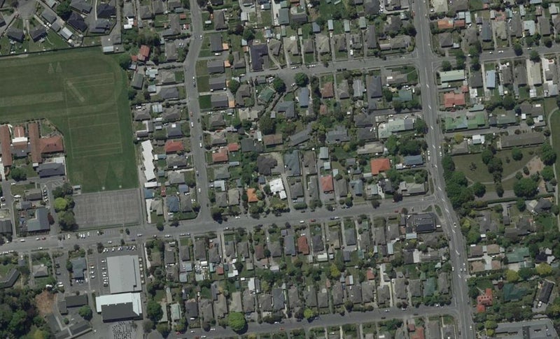 103A Suva Street, Upper Riccarton, Christchurch - Carousel 1