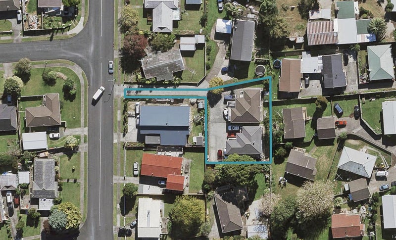 126 Hillside Road, Papatoetoe, Auckland - Carousel 1