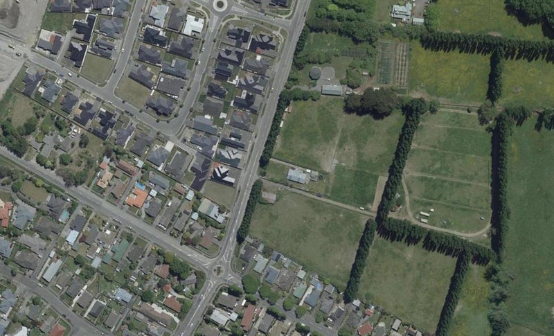 222 Highsted Road, Casebrook, Christchurch - Carousel 1