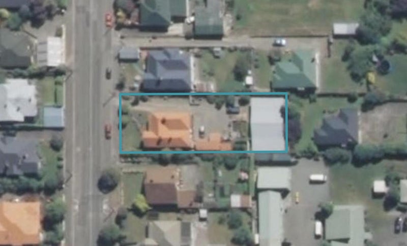 22 Cain Street, Parkside, Timaru - Carousel 1