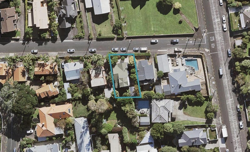 6 Faulkner Road, Northcote Point, Auckland - Carousel 1
