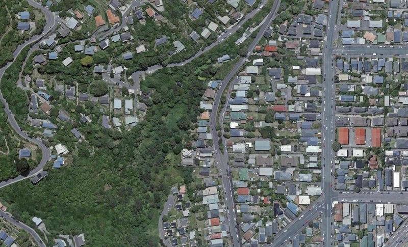 172 Sutherland Road, Lyall Bay, Wellington - Carousel 1