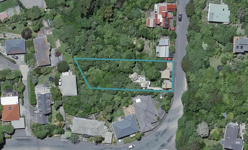 35 Warwick Street, Wilton, Wellington - Carousel 1