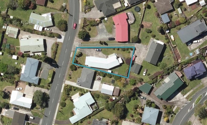 36 Te Paka Crescent, Kamo, Whangarei - Carousel 1