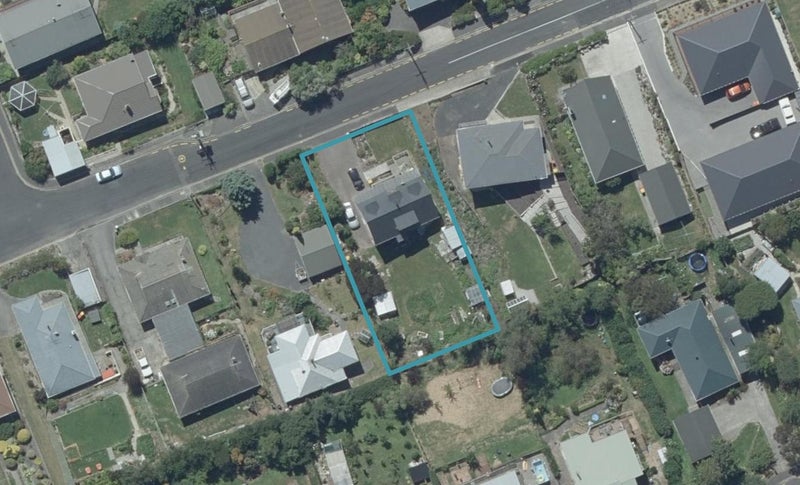 20 Clyde Street, Kinmont Park, Mosgiel - Carousel 1