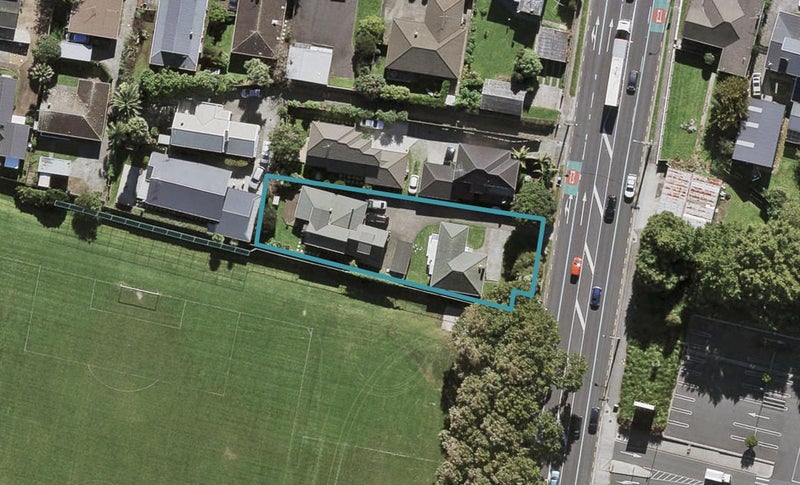 117 Pah Road, Royal Oak, Auckland - Carousel 1