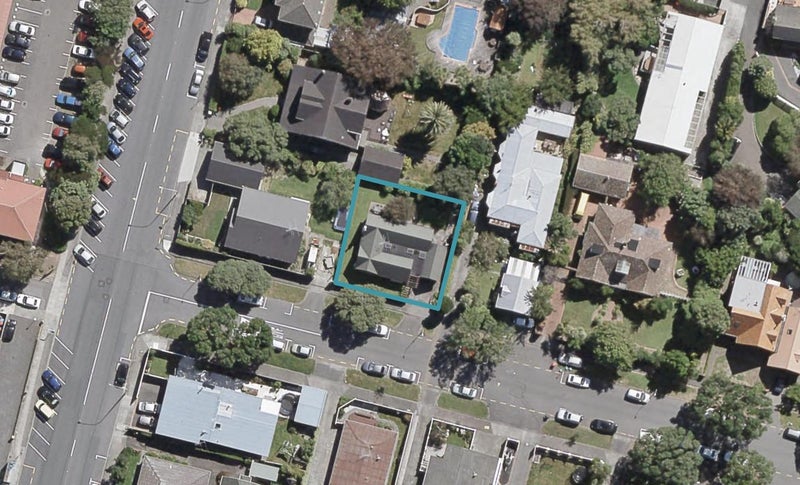 53 Queens Grove, Hutt Central, Lower Hutt - Carousel 1