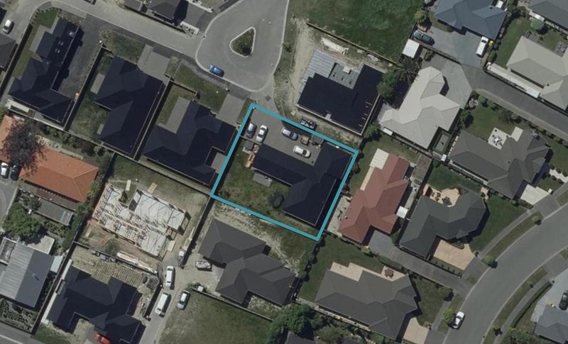 9 Sorrel Gate, Halswell, Christchurch - Carousel 1