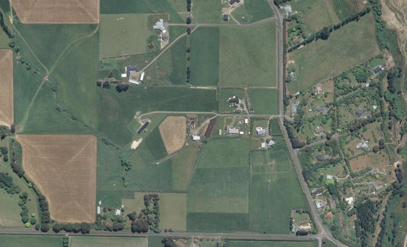 31 Loburn Whiterock Road, Loburn, Rangiora - Carousel 1