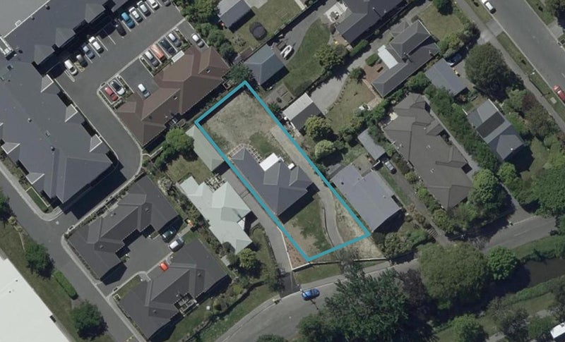 93 Ashgrove Terrace, Somerfield, Christchurch - Carousel 1
