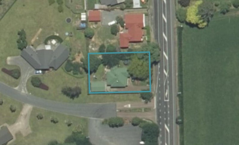 1195 Kakaramea Road, Ngahinapouri, Ohaupo - Carousel 1