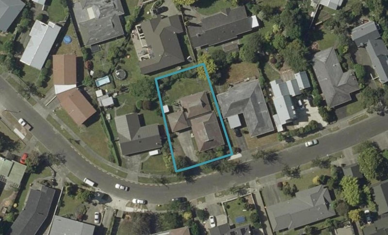 41 Buick Crescent, Awapuni, Palmerston North - Carousel 1