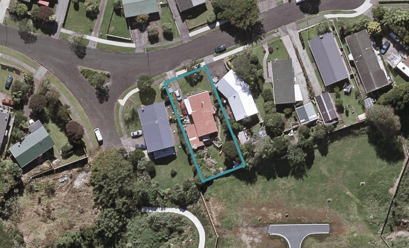 4 Oawai Place, Marfell, New Plymouth - Carousel 1