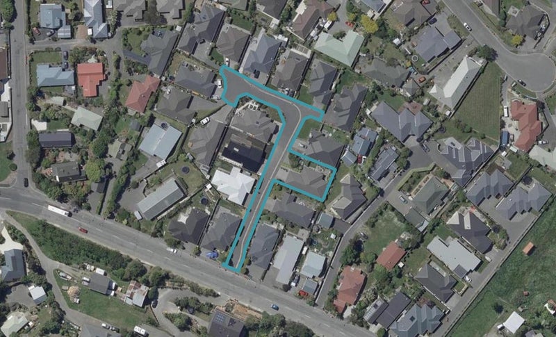 6 Fredrica Lane, Heathcote Valley, Christchurch - Carousel 1