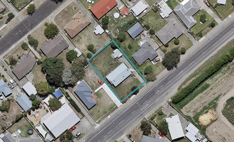 86 Chatham Road, Flaxmere, Hastings - Carousel 1