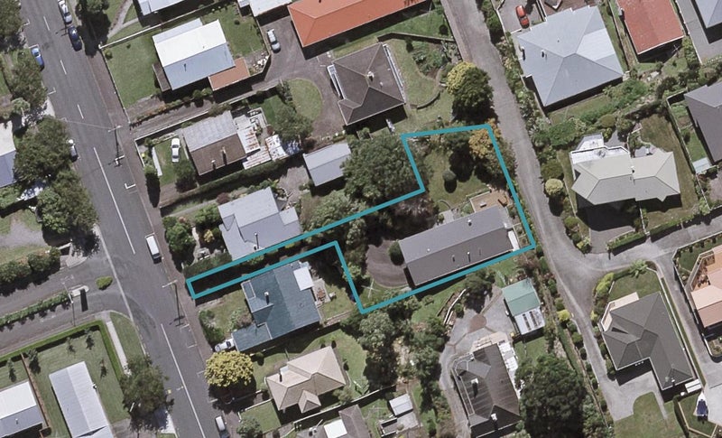 26A David Street, Westown, New Plymouth - Carousel 1