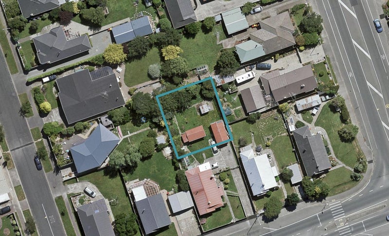 468B Tay Street, Hawthorndale, Invercargill - Carousel 1