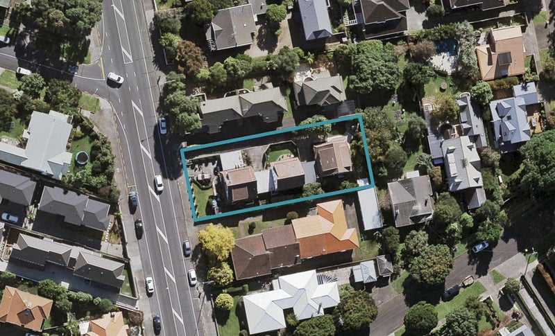 3/652 Manukau Road, Epsom, Auckland - Carousel 1