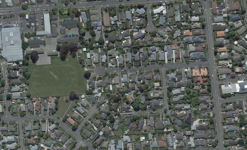 21 Beatrice Place, Avonhead, Christchurch - Carousel 1