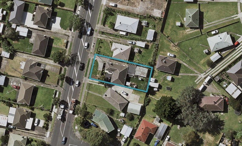 69 Preston Road, Clover Park, Auckland - Carousel 1