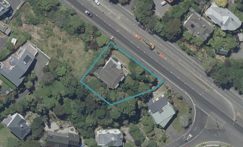 381 Stuart Street, Roslyn, Dunedin - Carousel 1