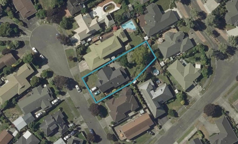 14 Baton Place, Highbury, Palmerston North - Carousel 1
