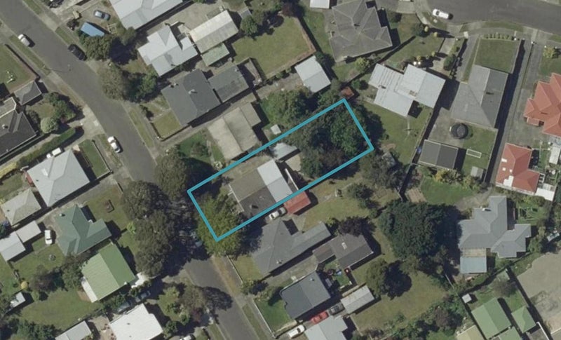 37 Thomson Street, West End, Palmerston North - Carousel 1