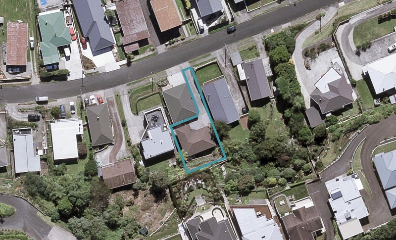 11A Annandale Street, Lynmouth, New Plymouth - Carousel 1