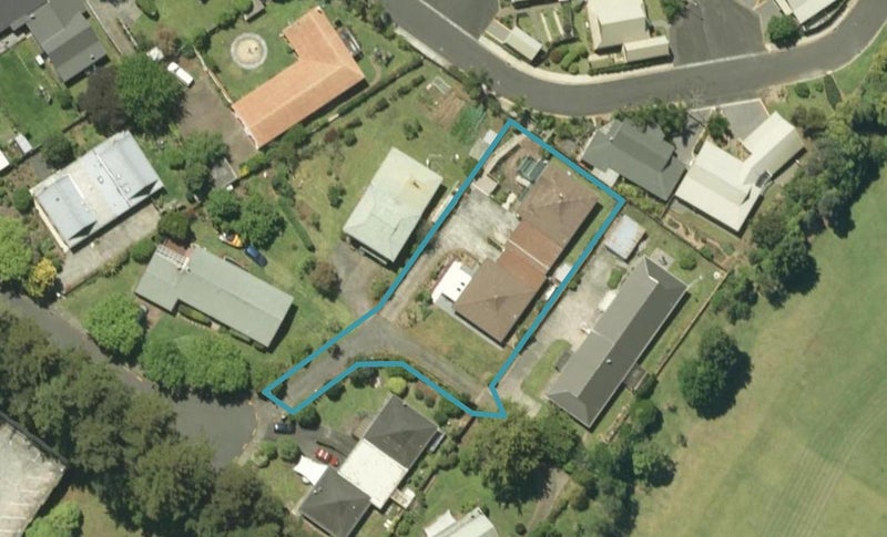 16A Wendywood Lane, Kerikeri, Kerikeri - Carousel 1