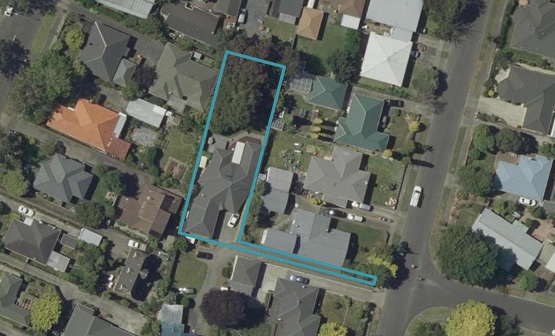 27 Swansea Street, Hokowhitu, Palmerston North - Carousel 1